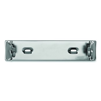 San Jamar T451XC 13.25 in. x 4.63 in. x 2.88 in. Perforated Roll Towel Dispenser for 11 in. Roll - Chrome