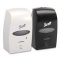 Hand Sanitizers | Scott 91591 1200 ml Essential Green Certified Unscented Foam Skin Cleanser (2/Carton) image number 5