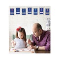Bulletin Boards | Carson-Dellosa 106060 26 Numbers Mini Posters (1-Pack) image number 4
