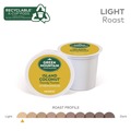 Coffee | Green Mountain Coffee 5000365434 Coffee K-Cup Pods - Island Coconut (96/Carton) image number 3
