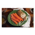 Food Service | Reynolds Wrap 000000000000000910 12 in. x 2,000 ft. PVC Film Roll with Cutter Box (1/Carton) image number 3