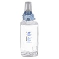 Hand Sanitizers | PURELL 8805-03 PURELL Advanced 1200 mL Hand Sanitizer Foam Refill for ADX-12 Dispenser (3/Carton) image number 0