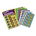 Back to School Sale | TREND T089 General Variety Stinky Stickers - Assorted Colors (480/Pack) image number 1