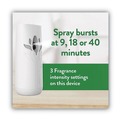 Odor Control | Air Wick 62338-79553 5.89 oz. Aerosol Freshmatic Ultra Automatic Spray Refill - Fresh Waters (6/Carton) image number 5