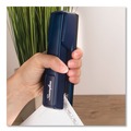 Staplers | Swingline S7074724 30-Sheet Capacity 747 Classic Full Strip Stapler - Royal Blue image number 2