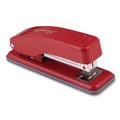 Staplers | Swingline S701070 20-Sheet Capacity Cub Compact Metal Staplers - Rio Red image number 6