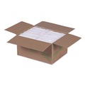 Bowls and Plates | Eco-Products EP-P022NFA 7.87 in. x 7.87 in. Vanguard Renewable and Compostable Sugarcane Plates - White (500/Carton) image number 2