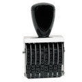 Stamps & Stamp Supplies | Trodat RN028 Conventional Type Size 2 Eight Bands Rubber Numberer image number 0