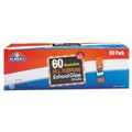 Adhesives & Glues | Elmer's E501 0.24 oz. Washable Applies and Dries Clear School Glue Sticks (60/Box) image number 4