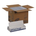 Food Wraps | Dixie HR12 Greaseproof Liftoff Pan Liner 12 x 10.75 (1000/Carton) image number 2