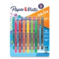 Pens | Paper Mate 2023009 InkJoy 0.7 mm Stick Gel Pen - Assorted Ink and Barrel Colors/Medium (14-Piece/Set) image number 0
