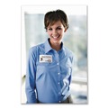 Back to School Sale | DYMO 30374 LabelWriter 2 in. x 3.5 in. Business/Appointment Cards - White (1/Box) image number 3