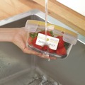 Labels | Avery 04224 1.25 in. x 2.38 in. Dissolvable Labels with Sure Feed - White (90/Pack) image number 7