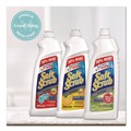 All-Purpose Cleaners | Soft Scrub 23400 07226 Oxi Cleanser, Clean Scent, 24 oz Bottle, 8/Carton image number 9