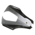 Staple Removers | Swingline S7038101Q Deluxe Jaw-Style Staple Remover - Black image number 2