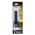 Pens | Pilot 77242 Pilot Fine Tip Gel Pen Refill - Red Ink (2/Pack) image number 0