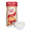  | Coffee-Mate 12039042 11 oz. Canister Non-Dairy Powdered Creamer - Original (12/Carton) image number 4