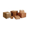 Packing Tapes | Scotch 142 3850 1.5 in. Core 1.88 in. x 66.66 ft. Heavy-Duty Packaging Tape with Dispenser - Clear (1-Roll) image number 3