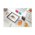 Notebooks & Pads | Post-it Notes Super Sticky 675-6SSMIA 4 in. x 4 in. Note Ruled Pads - Supernova Neon Collection Colors (6/Pack) image number 7