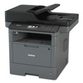 Office Printers | Brother MFCL6800DW Business Laser All-in-One Printer for Mid-Size Workgroups with Higher Print Volumes image number 1