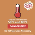 Condiments | Coffee-Mate 12039042 11 oz Powdered Creamer Canister - Original Flavor image number 6