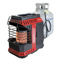 Heaters | Mr. Heater F600200 11000 BTU Portable Radiant Buddy FLEX Heater image number 1
