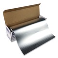 Food Wraps | GEN GEN7120 Heavy-Duty Aluminum Foil Roll, 12-in X 500 Ft image number 1