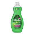Cleaning & Janitorial Supplies | Ultra Palmolive US04268A 20 oz Bottle Ultra Strength Dishwashing Liquid - Original Scent (9/Carton) image number 1