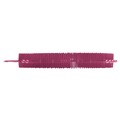 Odor Control | Fresh Products TWDS-F-006I036M-01 0.42 oz. Tidal Wave Urinal Screen - Apple Scent, Red (6/Box) image number 3