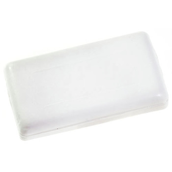 PRODUCTS | Good Day GTP 400300 No. 2-1/2 Unwrapped Amenity Bar Soap - Fresh Scent (200-Piece/Carton)