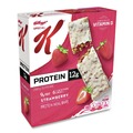 Snacks | Kellogg's KEE29185 1.59 oz. Special K Protein Meal Bar - Strawberry (8/Box) image number 0