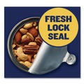 Snacks | Planters GEN001670 15 oz Mixed Nuts Can image number 2