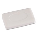 Hand Soaps | Boardwalk BWKNO3SOAP No. 3 Face and Body Amenity Soap - Floral Scent (144/Carton) image number 7