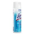 Disinfectants | Professional LYSOL Brand 36241-04675 19 oz. Aerosol Spray Fresh Disinfectant Spray image number 1
