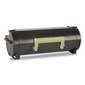 Back to School Sale | Lexmark 50F1000 50F1000 1,500 Page-Yield Return Program Toner - Black image number 2