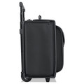Office & Office Supplies | SOLO PV78-4 18 in. x 8 in. x 14 in. Polyester Classic Rolling Catalog Case Fits Devices Up to 16 in. - Black image number 2