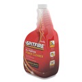 All-Purpose Cleaners | Diversey Care CBD540038 32 oz. Spray Bottle Spitfire All Purpose Liquid Power Cleaner (4/Carton) image number 4