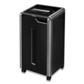 Fellowes | Fellowes Mfg Co. 3831001 Powershred 325ci 100% Jam Proof Cross-Cut Shredder with 22-Sheet Capacity image number 0