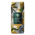 Coffee | Starbucks 12523486 1 lbs. Bag Whole Bean Veranda Blend Coffee image number 0