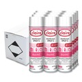 Cleaning & Janitorial Supplies | Claire CL1001 17 oz. Aerosol Spray Q Disinfectant - Country Fresh Scent (12/Carton) image number 0