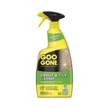 Cleaning & Janitorial Supplies | Goo Gone 2054AEA 28 oz Trigger Spray Bottle Grout and Tile Cleaner - Citrus Scent image number 0