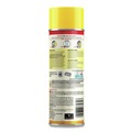 All-Purpose Cleaners | EASY-OFF 62338-87979 14.5 oz. Aerosol Spray Heavy Duty Foam Oven Cleaner - Fresh Scent (12/Carton) image number 3
