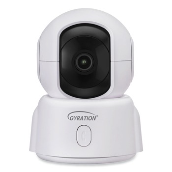 Adesso CYBERVIEW 2000 Cyberview 2000 1920 x 1080 Pixels 2MP Smart WiFi Pan/Tilt Camera