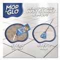 All-Purpose Cleaners | Lysol 19200-98563 32 oz Ready to Use Multi-Surface Floor Cleaner - Fresh Citrus Scent image number 7