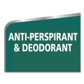 Odor Control | Dial Professional DIA 07686 1.5 oz. Roll-On Bottle Anti-Perspirant Deodorant - Crystal Breeze (48/Carton) image number 6