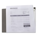 Sheet Protectors | Universal UNV21130 Top-Load Economy Letter Size Poly Sheet Protectors (100/Box) image number 6