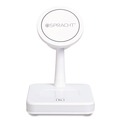 Office Electronics & Batteries | Spracht FC4W Flex Charge 4, USB-C, White image number 0