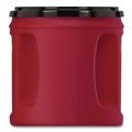 Coffee | Folgers 2550030407 25.9 oz. Canister Classic Roast Ground Coffee image number 4