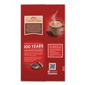  | Nestle 12098978 0.71 oz. Hot Cocoa Mix Packets - Rich Chocolate (50/Box, 6 Box/Carton) image number 2