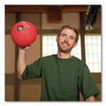 Breakroom Supplies | Champion Sports PG85 8.5 in. Diameter Playground Ball - Red image number 5